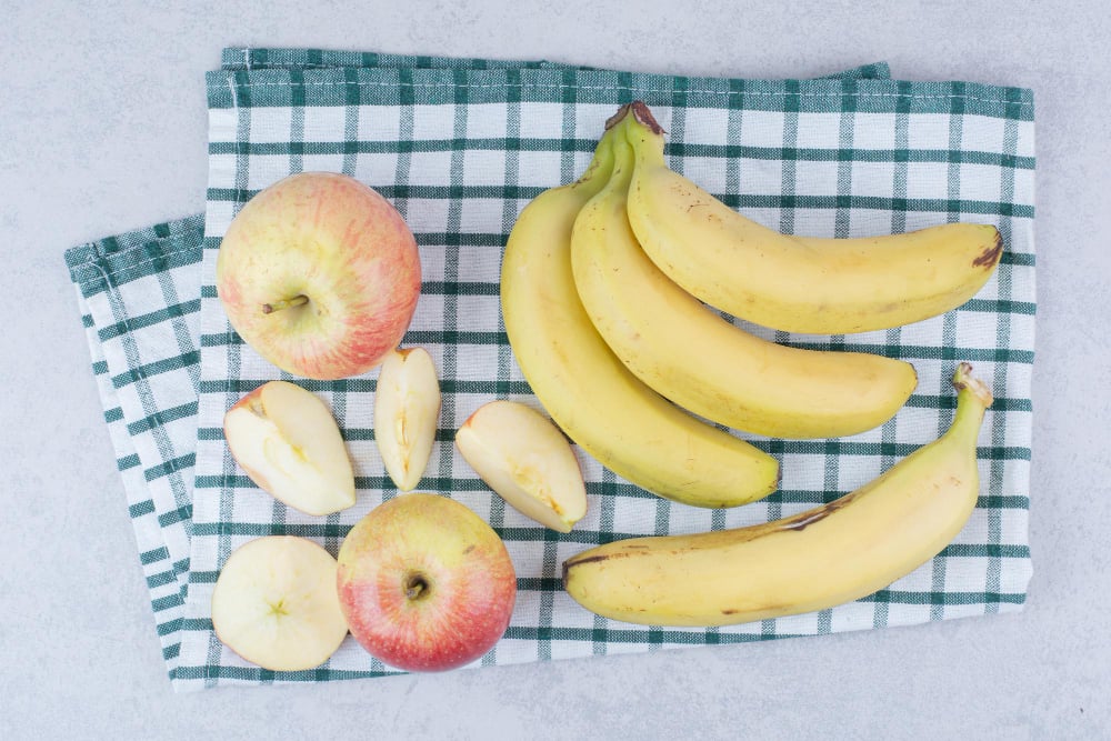 Les bananes fontelles grossir ? Le blog de la Brigade