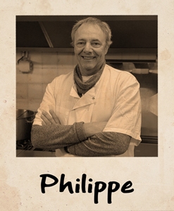 photo de Philippe
